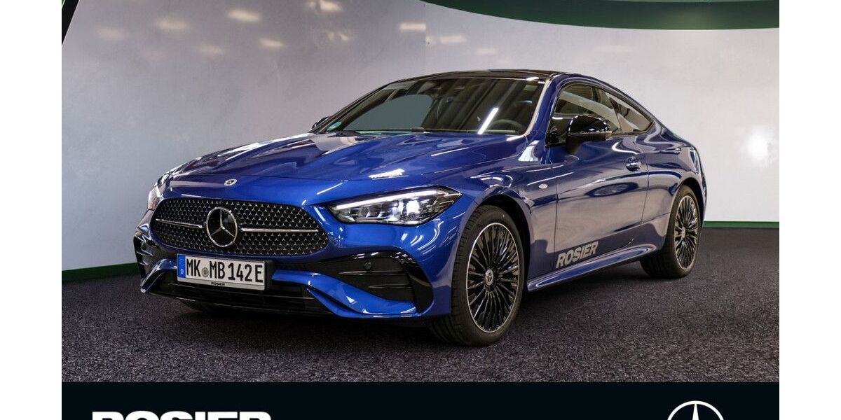 Mercedes-Benz CLE 300 18.900 km 58.890 &euro; Menden 58706