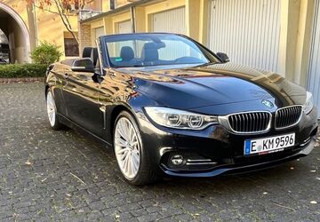 BMW 425 175.000 km 14.950 &euro; Dortmund 44135