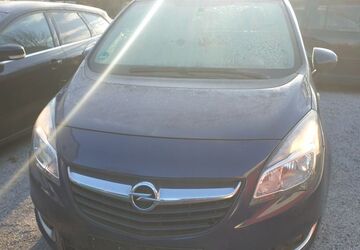 Opel Meriva 319.000 km 1.250 &euro; Dortmund 44328