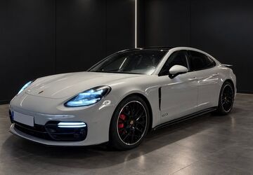 Porsche Panamera 69.500 km 79.700 &euro; Dortmund 44141
