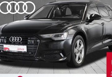 Audi A6 61.550 km 31.840 &euro; Lünen 44534