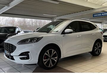 Ford Kuga 41.410 km 28.481 &euro; Lünen 44532