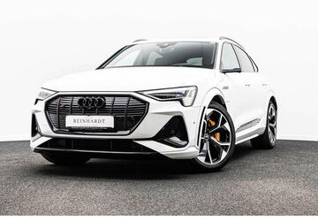 Audi e-tron 55.119 km 42.375 &euro; Hagen 58091