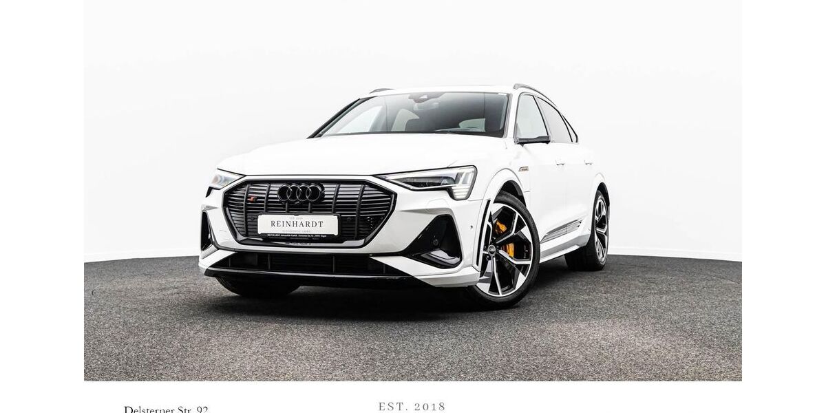 Audi e-tron 55.119 km 42.375 &euro; Hagen 58091