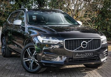 Volvo XC60 218.400 km 19.990 &euro; Unna 59427