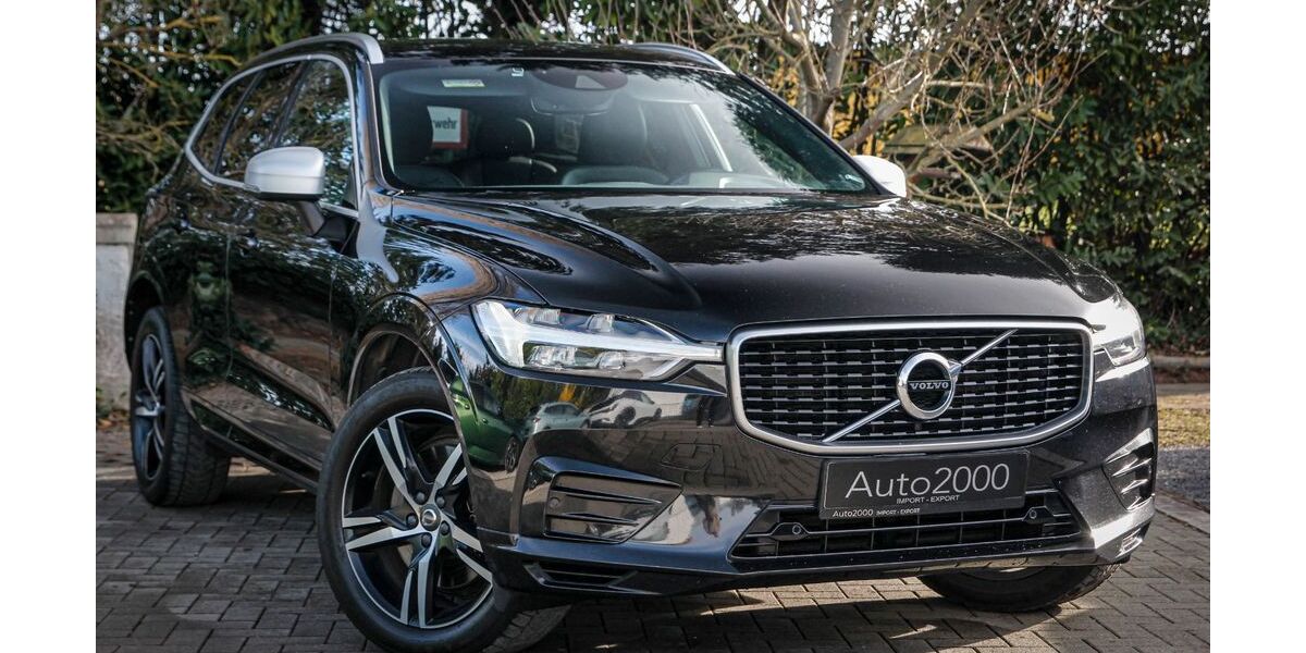 Volvo XC60 218.400 km 19.990 &euro; Unna 59427