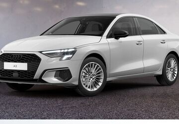 Audi A3 30.061 km 28.990 &euro; Menden 58706