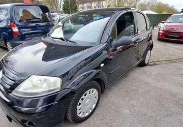 Citroen C3 75.000 km 1.990 &euro; Dortmund 44339