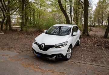 Renault Kadjar 211.000 km 6.999 &euro; Lüdinghausen 59348