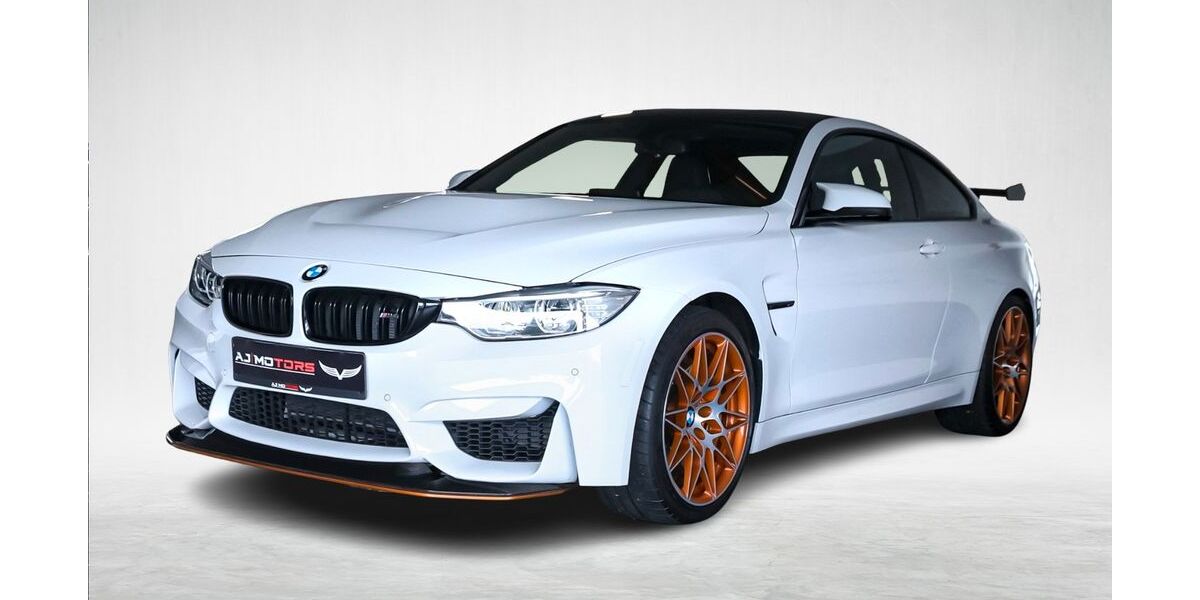 BMW M4 29.000 km 109.990 &euro; Gelsenkirchen 45899