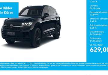 VW Touareg 10.939 km 79.811 &euro; Unna 59423