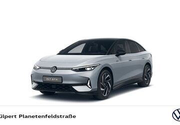VW ID.7 16.709 km 49.677 &euro; Dortmund 44379
