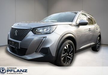 Peugeot 2008 62.458 km 15.485 &euro; Bochum 44801