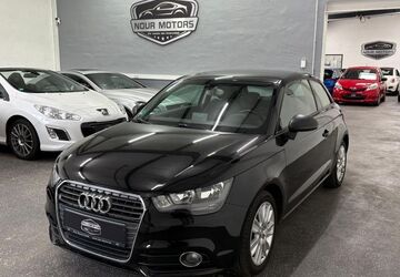 Audi A1 158.400 km 6.900 &euro; Iserlohn 58638