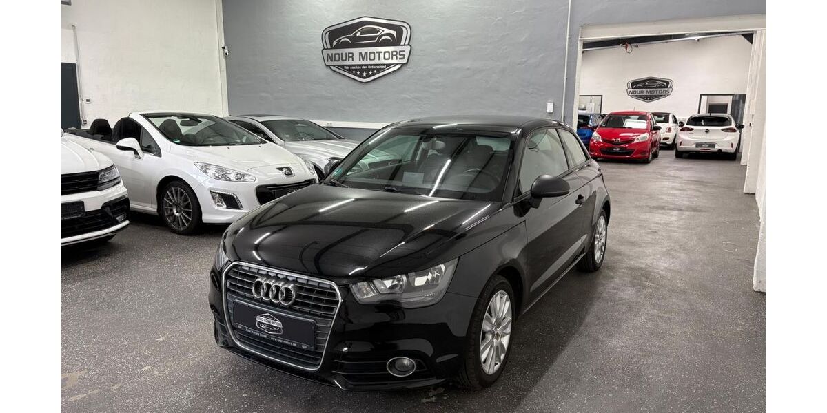 Audi A1 158.400 km 6.900 &euro; Iserlohn 58638