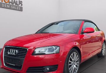 Audi A3 180.000 km 7.490 &euro; Dortmund 44149