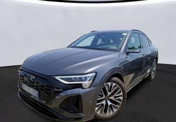 Audi Q8 e-tron 62.450 km 49.195 &euro; Hagen 58091