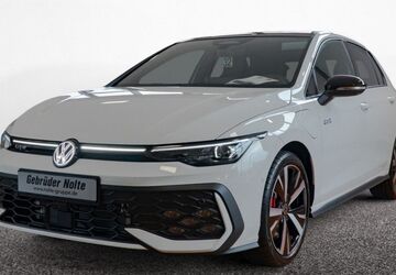 VW Golf 3.950 km 46.950 &euro; Iserlohn 58636