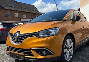 Renault Scenic 142.658 km 9.200 &euro; Dortmund 44533
