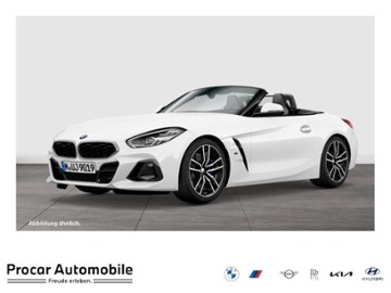 Gebrauchte BMW Z4
