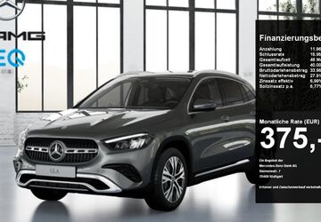 Mercedes-Benz GLA 200 14.522 km 39.690 &euro; Schwerte 58239