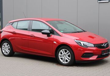 Opel Astra 49.330 km 12.790 &euro; Dortmund 44143