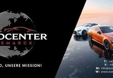 Mercedes-Benz C 220 83.500 km 30.900 &euro; Gelsenkirchen 45889