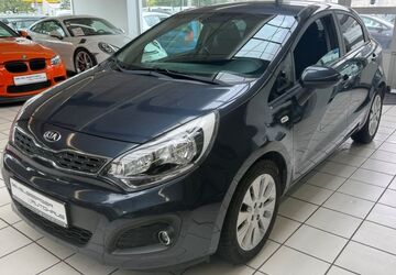 Kia Rio 157.748 km 5.980 &euro; Gevelsberg 58285