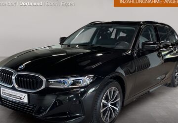 BMW 318 29.215 km 31.690 &euro; Dortmund 44263