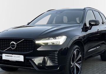 Volvo XC60 61.800 km 38.890 &euro; Iserlohn 58640