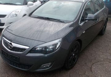 Opel Astra 208.000 km 3.990 &euro; Bochum 44809