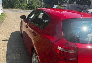 BMW 116 154.000 km 6.500 &euro; Dortmund 44537