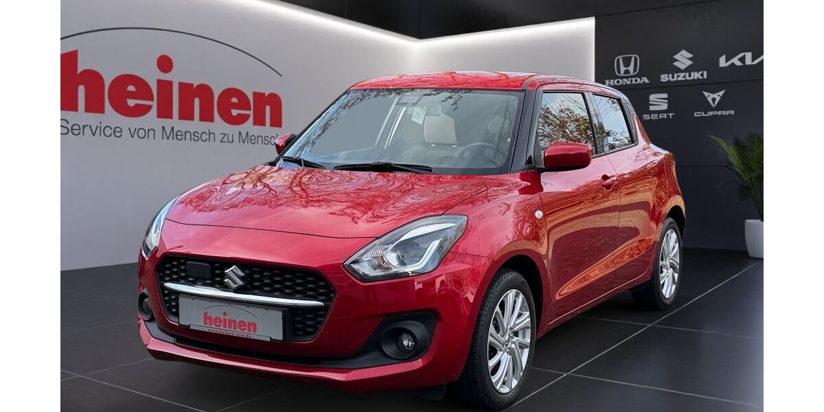 Suzuki Swift 66.982 km 13.899 &euro; Hagen 58135