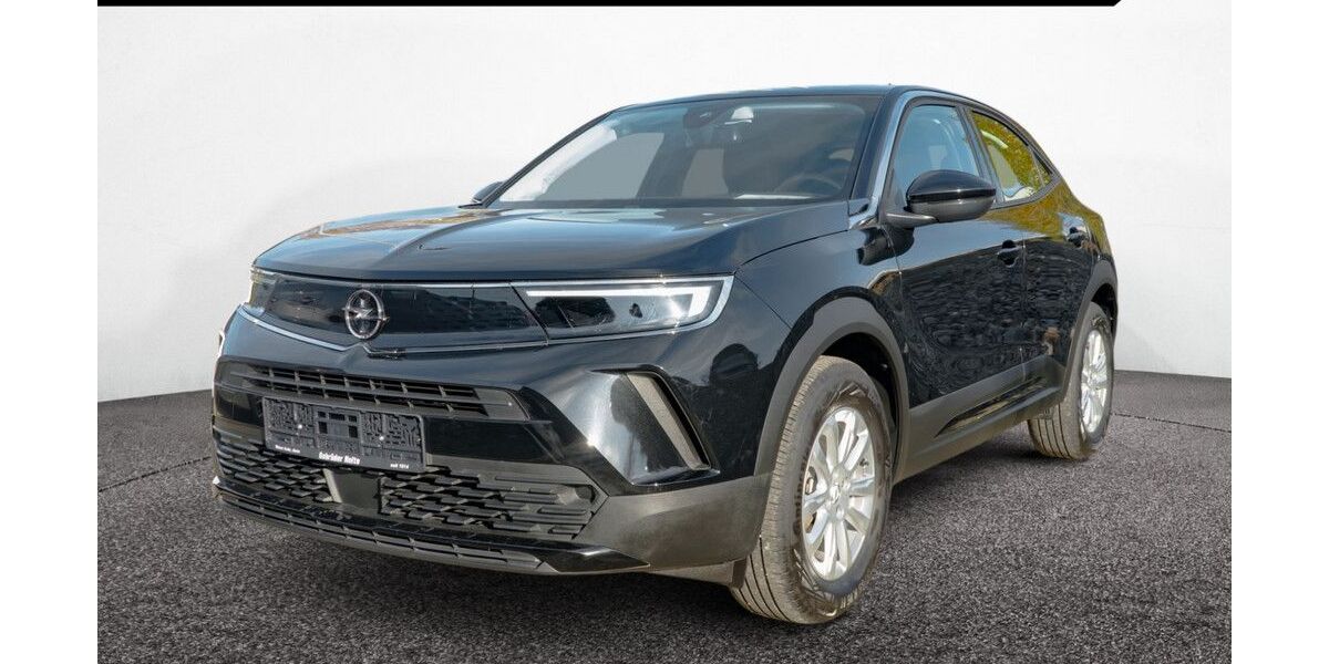 Opel Mokka-e 28.330 km 15.990 &euro; Iserlohn 58636