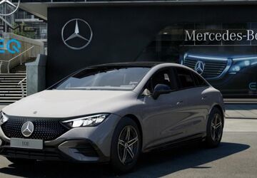 Mercedes-Benz EQE 49.424 km 44.220 &euro; Hagen 58135