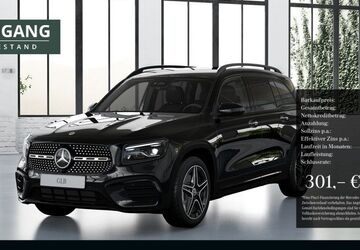 Mercedes-Benz GLB 200 4.451 km 44.918 &euro; Menden 58706