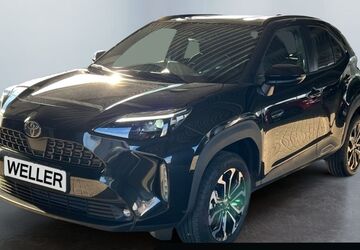Toyota Yaris Cross 19.232 km 23.970 &euro; Dortmund 44143