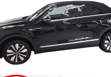 VW T-Roc 11.463 km 27.423 &euro; Witten 58453
