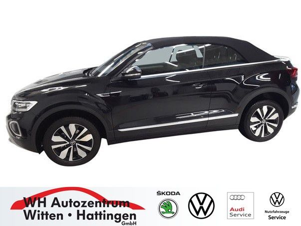 VW T-Roc 11.463 km 27.423 &euro; Witten 58453