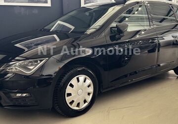 Seat Leon 125.000 km 14.999 &euro; Schwerte 58239