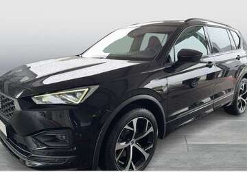Seat Tarraco 24.212 km 30.293 &euro; Dortmund-Marten 44379