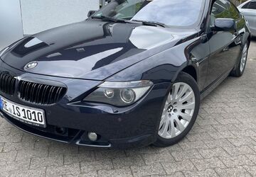 BMW 630 288.000 km 7.900 &euro; Herten 45701