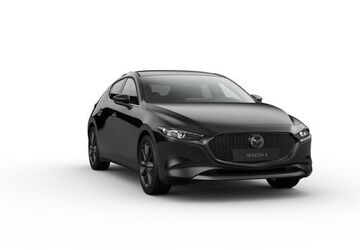 Mazda 3 4.472 km 23.490 &euro; Dortmund 44263