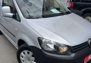 VW Caddy 123.000 km 7.998 &euro; Dortmund 44388