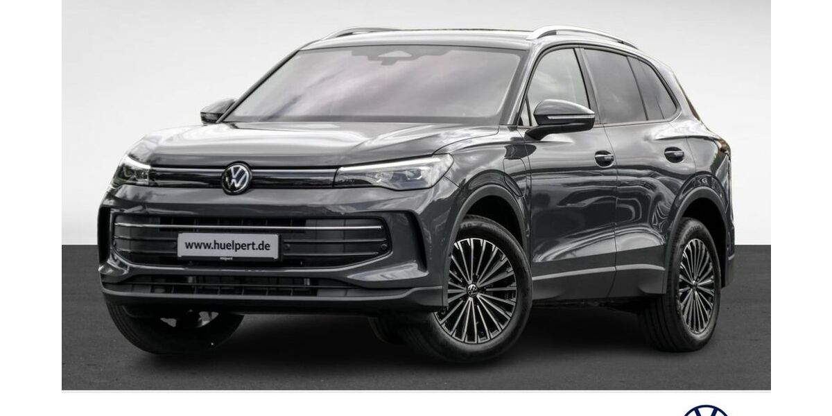 VW Tiguan 15.750 km 41.866 &euro; Dortmund 44379