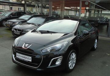 Peugeot 308 143.000 km 6.990 &euro; Dortmund 44225