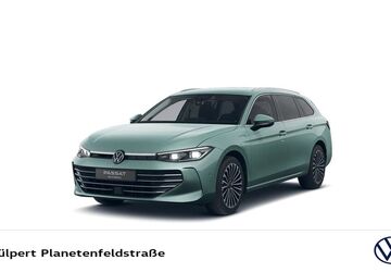 VW Passat Variant 10.649 km 44.477 &euro; Dortmund 44379