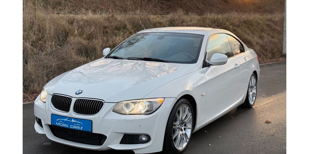 BMW 330 276.541 km 9.900 &euro; OER ERKENSCHWICK 45739