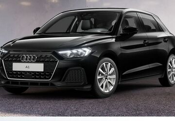 Audi A1 9.900 km 23.280 &euro; Menden 58706