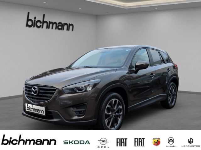 Mazda CX-5 103.148 km 14.990 &euro; Menden 58706